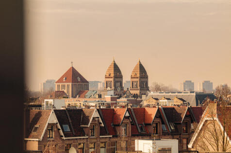 Ruysdaelstraat 49 F 4 1071 XA AMSTERDAM image 18