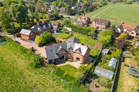 Drone Elevation