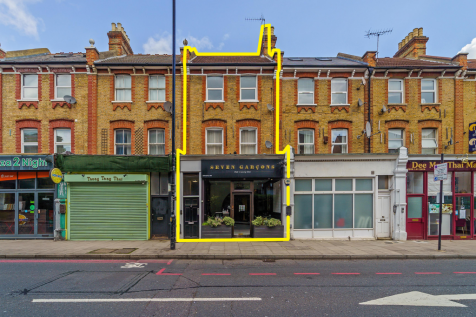 32 Upper Richmond Road, Putney, London SW15 2RX