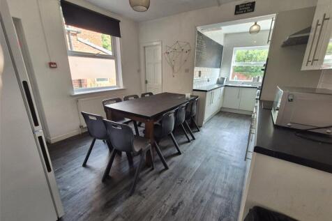 Brook Road, Manchester, Greater Manchester, M14 photo 4
