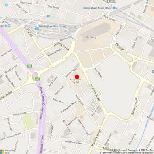 Property Map