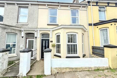 Plymouth, PL4 - property photo
