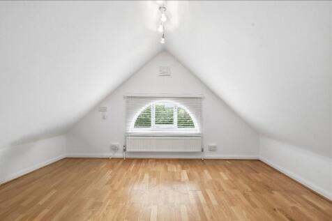 Study/Bedroom
