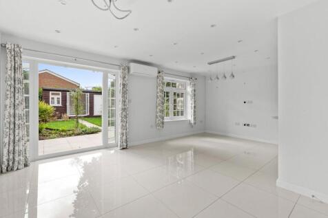 Sitting Dining Room