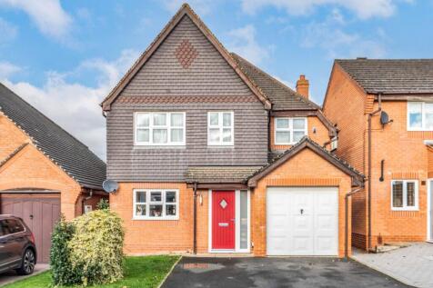 Bromsgrove, B61 - property photo
