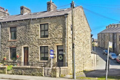 Period End Terrace