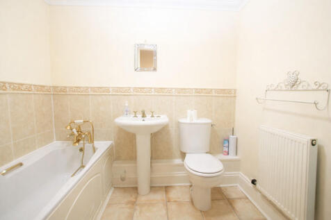 Bright and vintag...