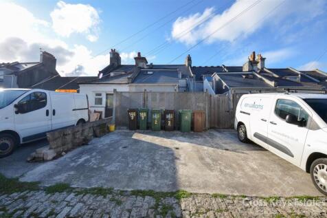 Parking, Storage, Garden