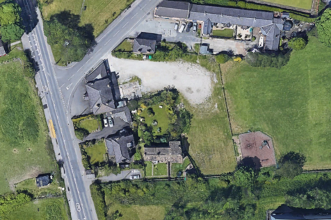 Land for sale Image 5