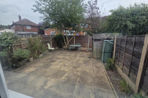 Nelstrop Road, Manchester, M19 photo 5