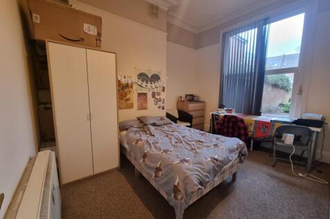 Flat 1, 40 Heath Terrace, Leamington Spa photo 5