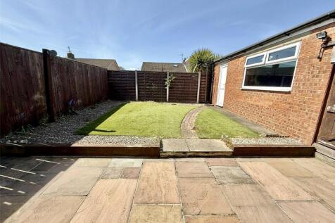 Castle Road, Redcar, Redcar And Cleveland photo 4
