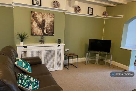 Communal Living Room