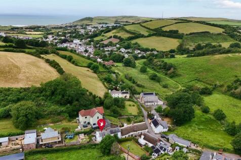 Drone View