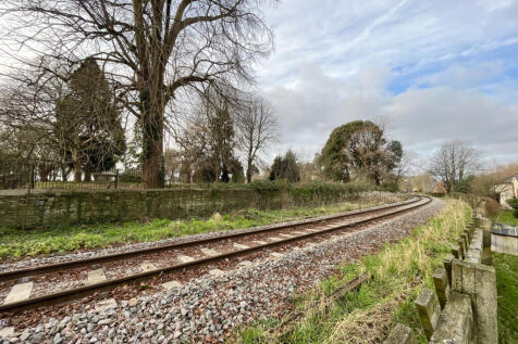 Railway Line