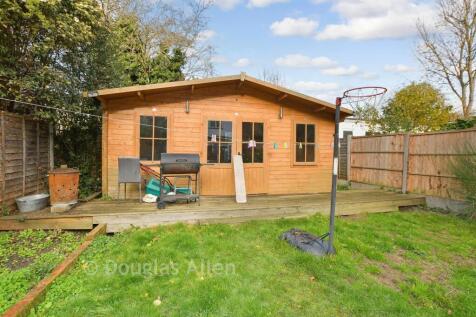 Workshop/Outbuildings