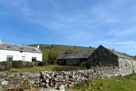 Daffin Farmhouse