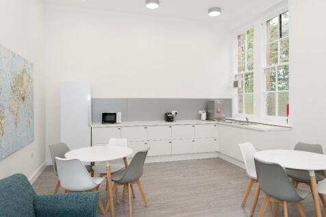 Office to rent Image 6