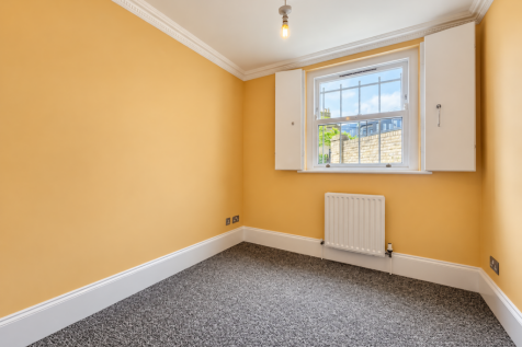 Flat 1 Drayton 2