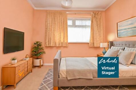 Bedroom 2 (Contemporary Style)
