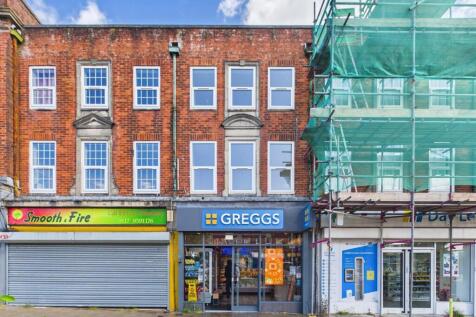 Mixed-use ivestment property for Auction, Southmea
