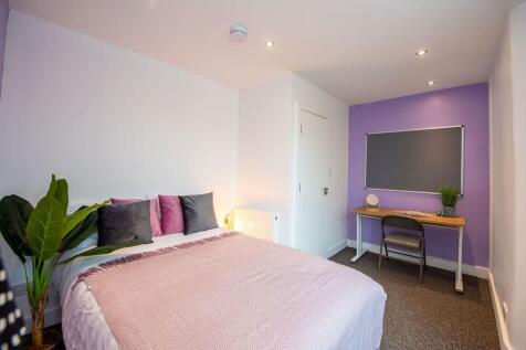6-bed house on Connaught Road, Liverpool, £3,354/mo