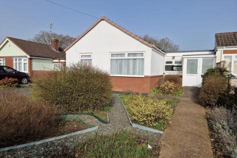 Brindley Bank Road, Rugeley