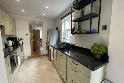Bower Street photo 4