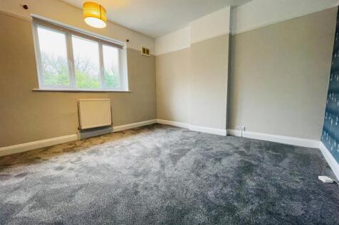 Bedroom 2 Rear