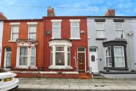 Liverpool, L17 - property photo