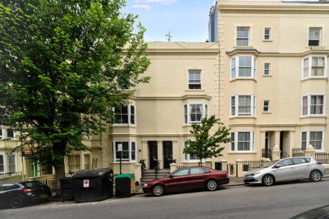Basement, 51 York Road, Hove, East Sussex, BN3 1DJ