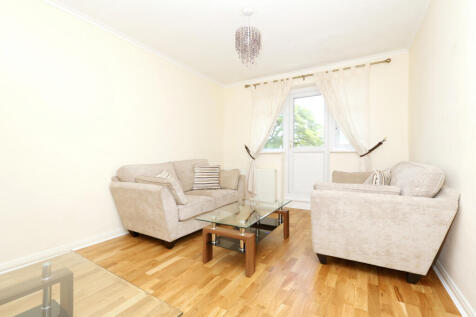 Large two bed flat, Muswell Hill, N10 - £1,975.0