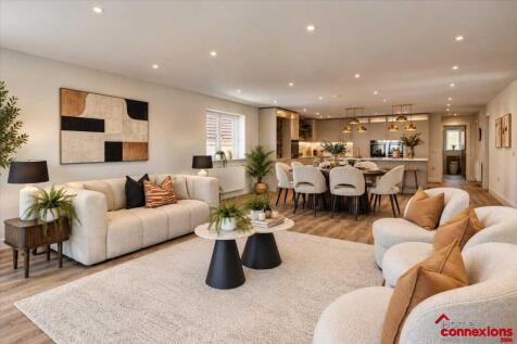 Open Plan Lounge (1)