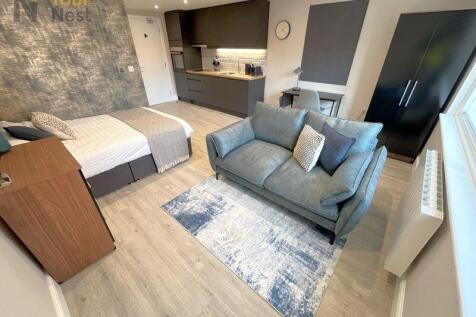 Apartment 6, Centaur House, Great George Street, Leeds, LS1 3LA photo 5