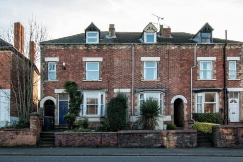 3 Bedroom Terraced in DE74 2EN