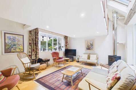 Main Living Room