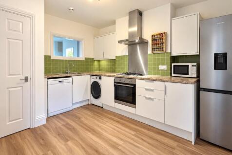 Grove Park Road, Brislington, BS4 photo 5