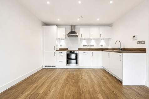 Apartment 26 Garnett Mill, Mill Way, OTLEY, LS21 1FU photo 3