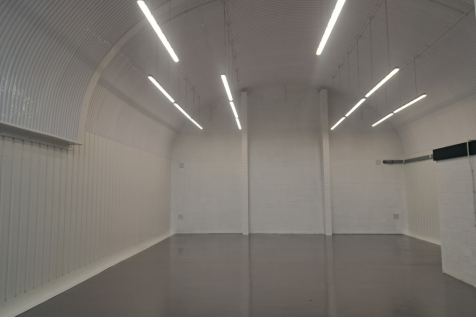 Flexible property space