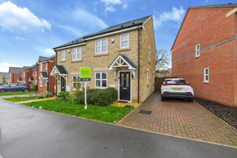 Alfreton, DE55 - property photo