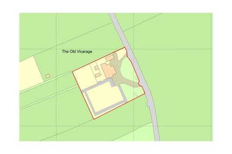 OS Map
