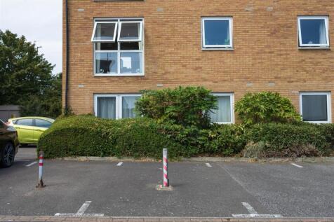 Olympia Way, Whitstable