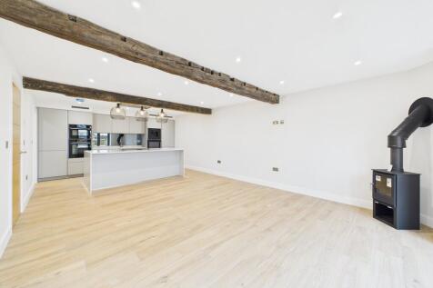 Kitchen Dining Ro...