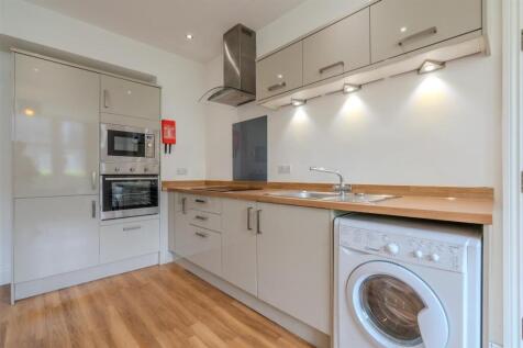 Apartment 2, 307 Western Bank Sheffield photo 5