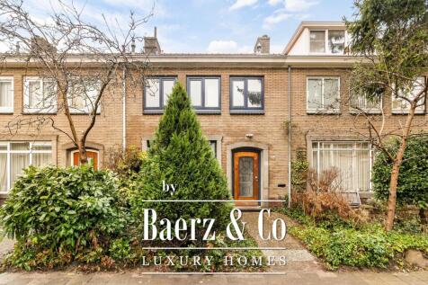 Henriëtte Bosmansstraat 54 1077 XJ AMSTERDAM image 1
