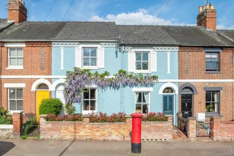 Newmarket, CB8 - property photo