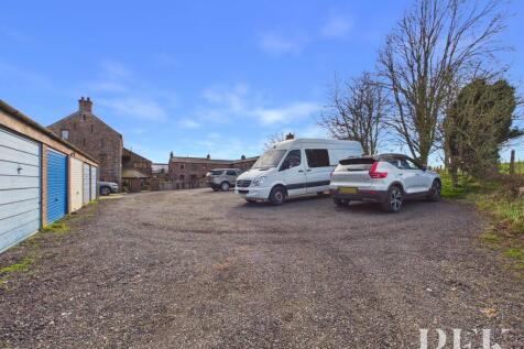 Garage and Parking
