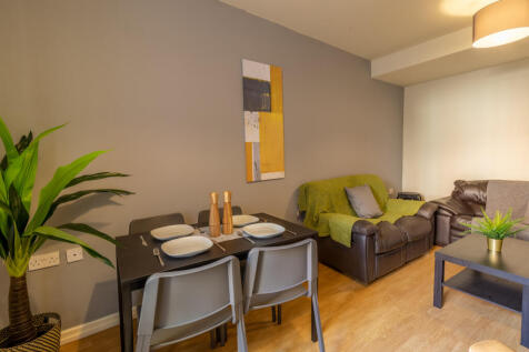 flat 1, 4a Radford Road, Leamington Spa photo 4