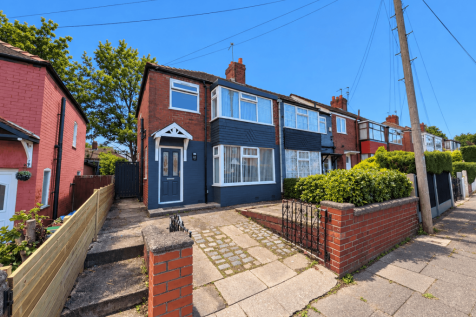 3 Bedroom Semi Detached for Rent