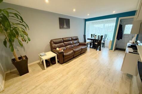 Living Dining Room